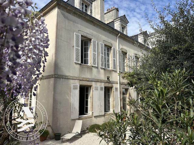 Maison vente à Lorient, Bretagne