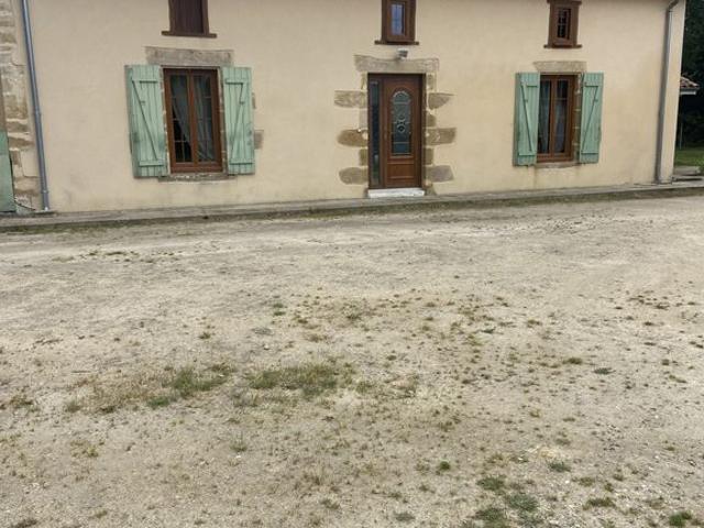Maison vente à Langon, Bazas