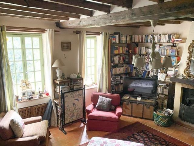 Maison vente à La Flèche, Cré