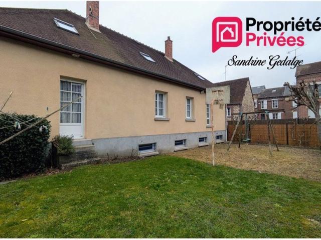 Maison vente à Beauvais