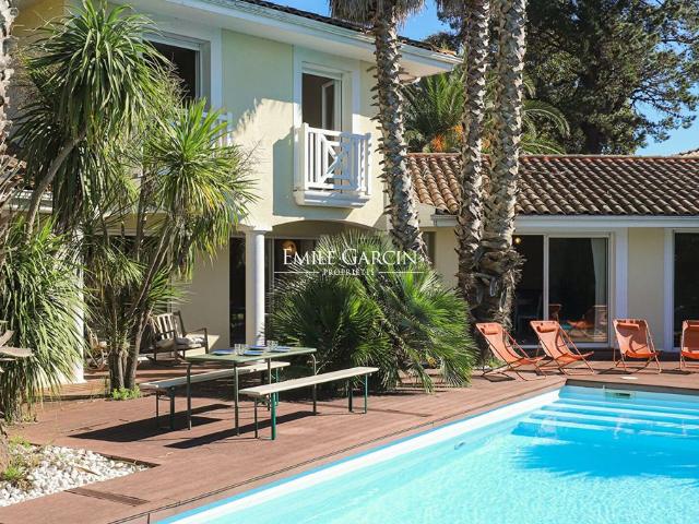 Maison vente à France métropolitaine, Biarritz