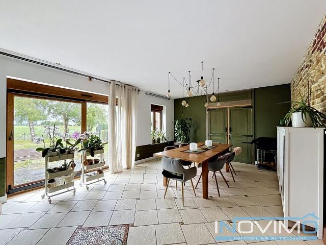 Maison vente à Dunkerque, Brouckerque
