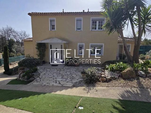 Maison vente à Grasse, Cabris