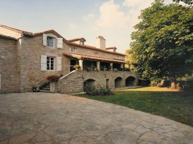 Maison vente à Cahors