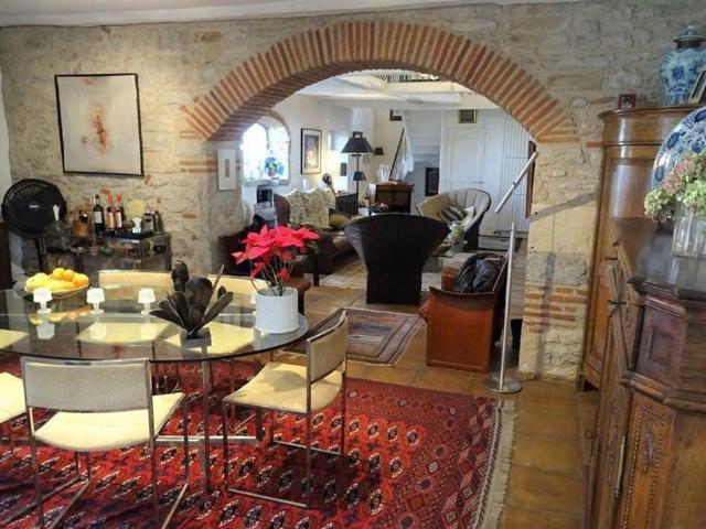 Maison vente à Cahors