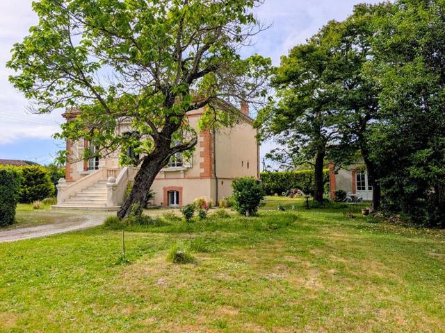 Maison vente à Muret, Cazères