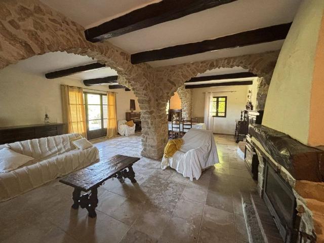 Maison vente à Arrondissement de Draguignan, Châteaudouble