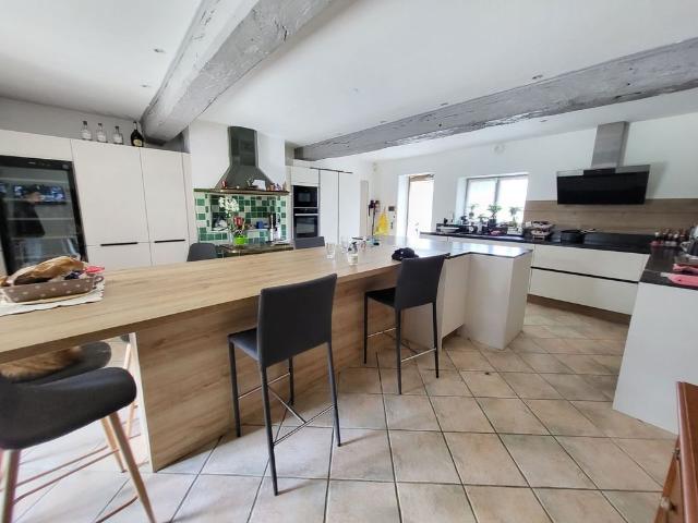 Maison vente à Bourg-en-Bresse, Châtillon-sur-chalaronne