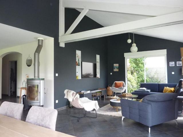 Maison vente à Cholet