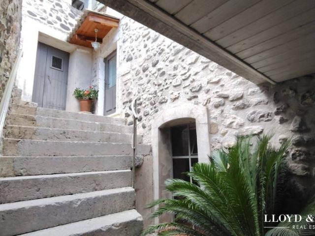 Maison vente à Privas, Chomérac