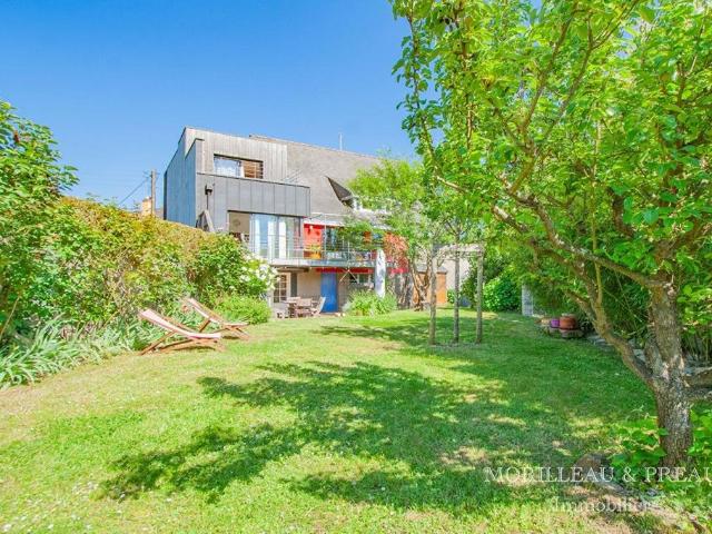 Maison vente à France métropolitaine, Couëron