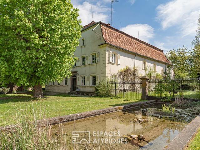 Maison vente à France métropolitaine, Diemeringen