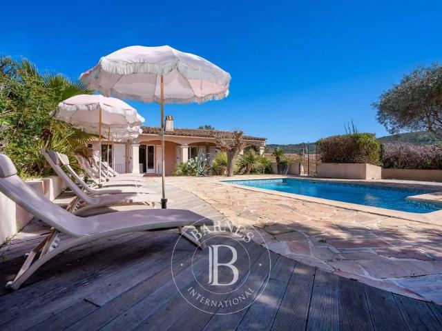 Maison vente à Arrondissement de Draguignan, Gassin