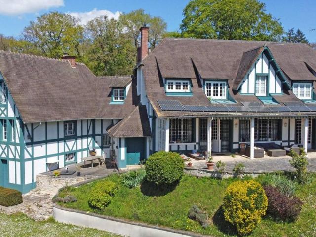 Maison vente à Senlis, Gouvieux