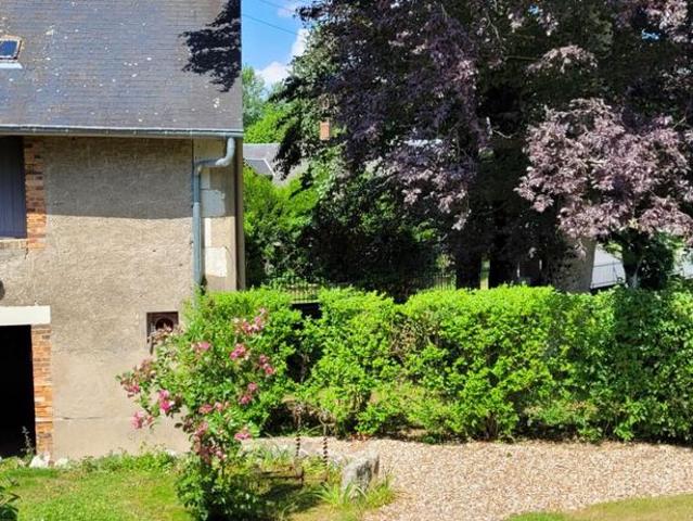 Maison vente à Henrichemont, Cher
