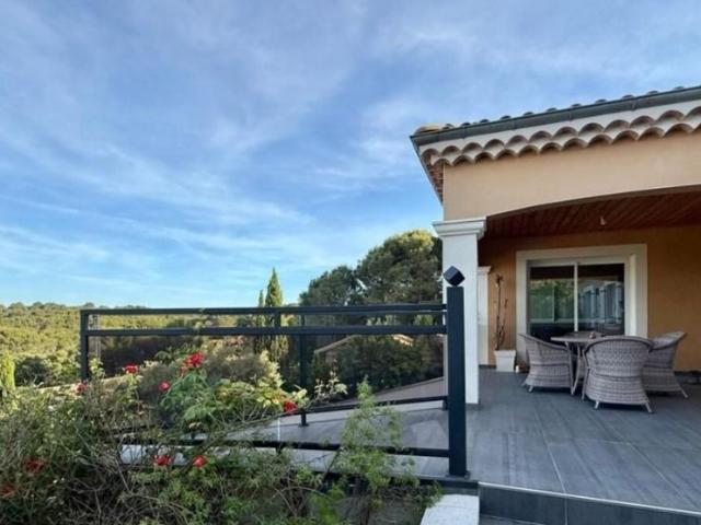 Maison vente à Privas, Le Teil