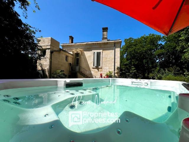 Maison vente à Libourne