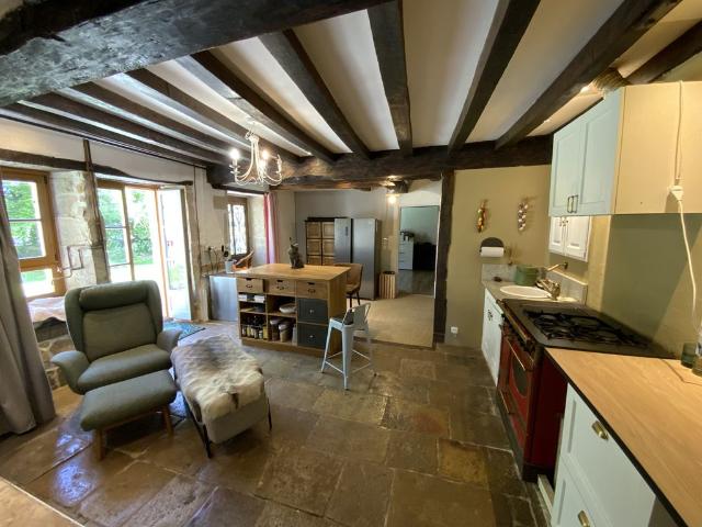Maison vente à Vesoul, Liévans