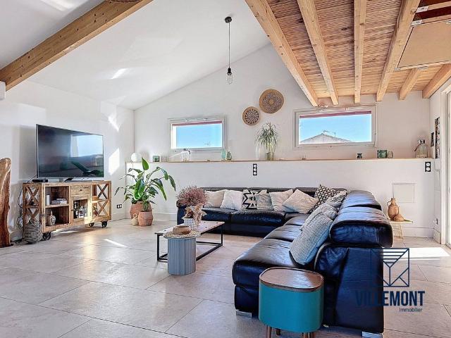 Maison vente à Montpellier, Lunel-viel
