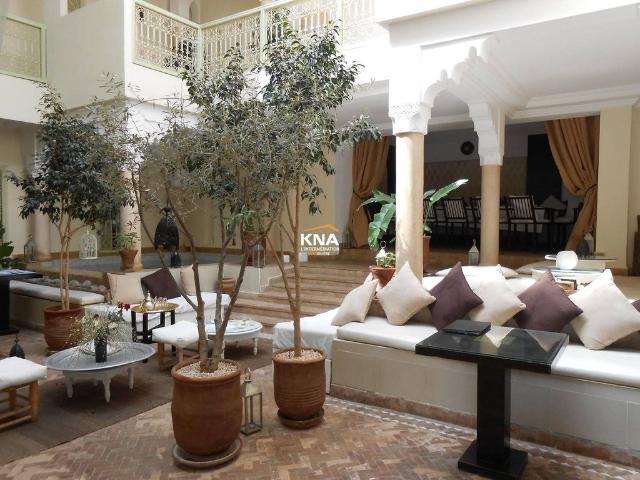 Maison vente à Marrakech ⵎⵕⵕⴰⴽⵯⵛ مراكش, Préfecture de Marrakech عمالة مراكش