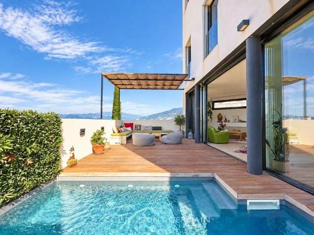Maison vente à Marseille