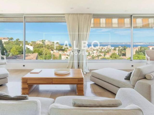Maison vente à Marseille
