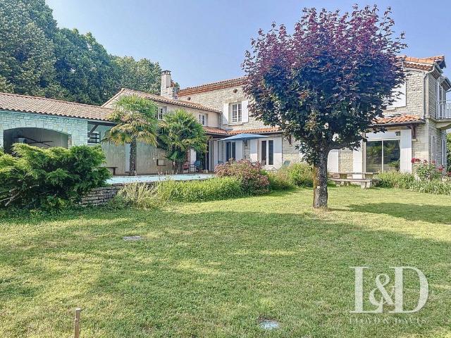 Maison vente à Médis