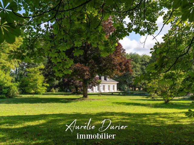 Maison vente à France métropolitaine, Mettray