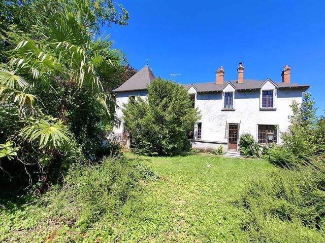 Maison vente à Orléans, Meung-sur-loire