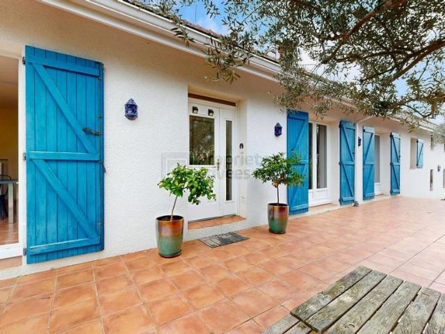 Maison vente à France métropolitaine, Montastruc-la-conseillère