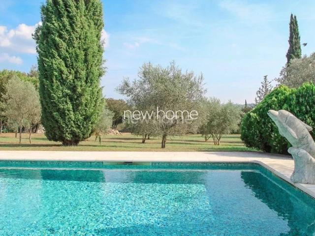 Maison vente à Arrondissement de Draguignan, Montauroux