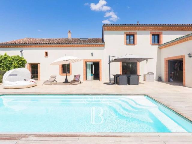 Maison vente à Toulouse, Montgaillard-lauragais