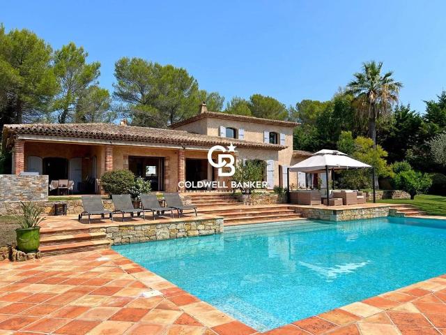 Maison vente à Grasse, Mouans-sartoux