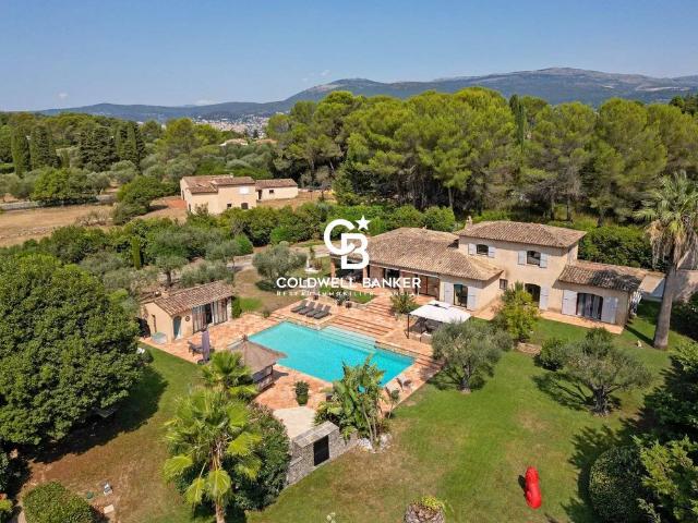 Maison vente à Grasse, Mouans-sartoux