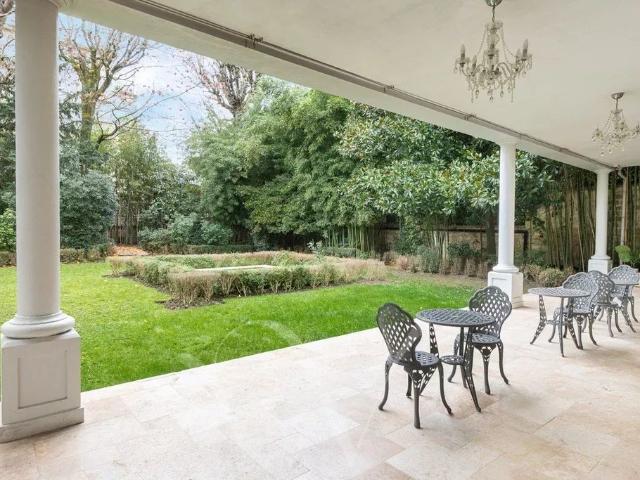 Maison vente à Nanterre, Neuilly-sur-seine