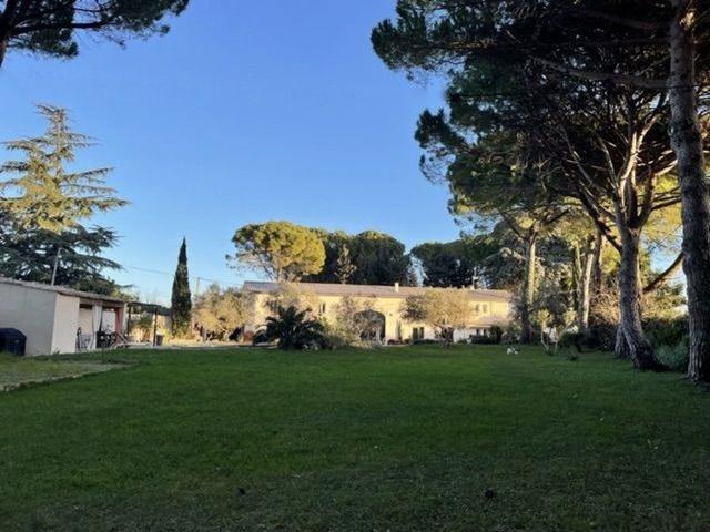 Maison vente à Nîmes