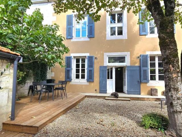 Maison vente à Périgueux