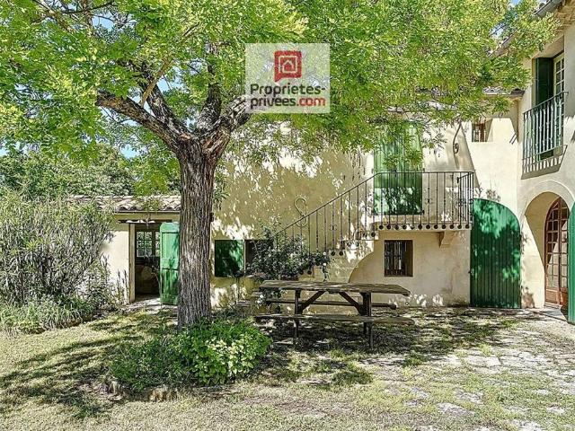 Maison vente à Apt, Pertuis