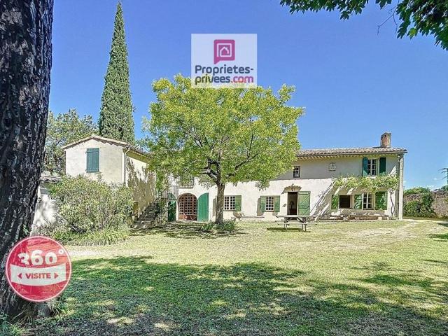 Maison vente à Apt, Pertuis