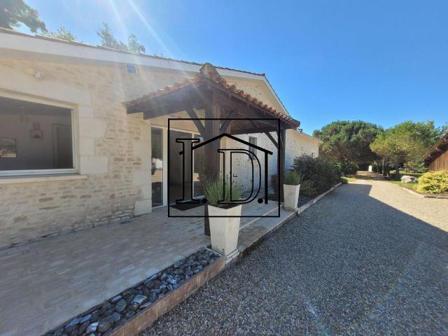 Maison vente à Bergerac, Plaisance
