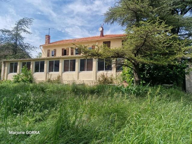 Maison vente à Plan-d'aups-sainte-baume