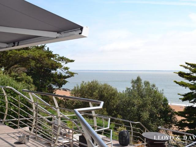 Maison vente à Saint-Nazaire, Pornichet