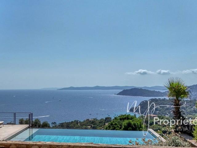 Maison vente à Arrondissement de Draguignan, Rayol-canadel-sur-mer