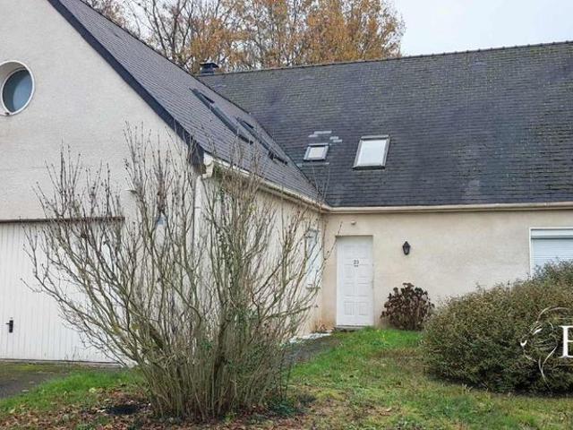 Maison vente à Tours, Saint-avertin