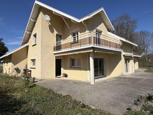 Maison vente à La Tour-du-Pin, Saint-geoire-en-valdaine