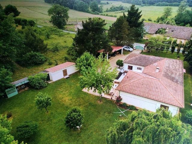 Maison vente à Bordeaux, Sainte-eulalie
