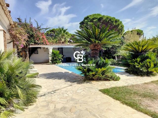 Maison vente à Arrondissement de Draguignan, Sainte-maxime