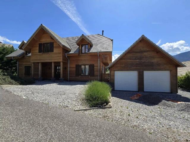 Maison vente à Gap, Savines-le-lac