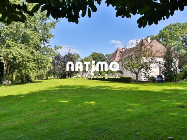 Maison vente à Montbard, Semur-en-auxois