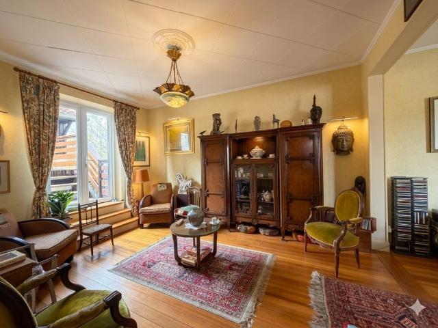 Maison vente à Strasbourg, Hoenheim